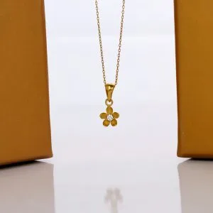 مدال گل ارکیده