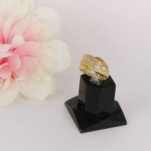 انگشتر طلا مرسده