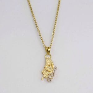 مدال پروانه