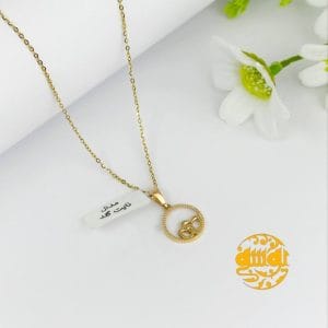 مدال نایت گلد