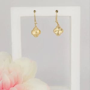 گوشواره ونکلیف