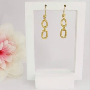 گوشواره کارتیه