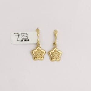 گوشواره آریانا