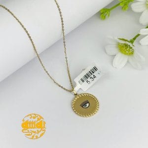 مدال چشم نظر