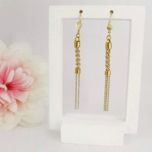 گوشواره خودکاری