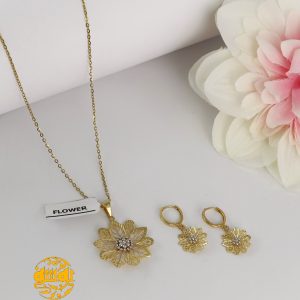 نیمست فلاور