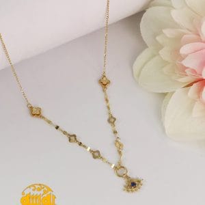 گردنبندمینیمال