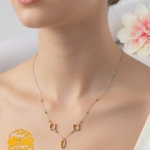 گردنبند ظریف