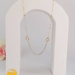 گردنبند مینیمال