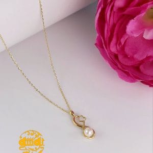 مدال بینهایت بازنجیر