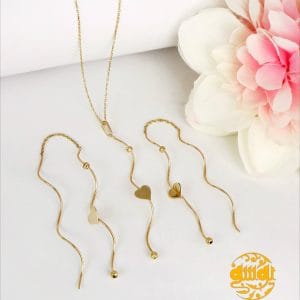 نیمست پیچک قلب