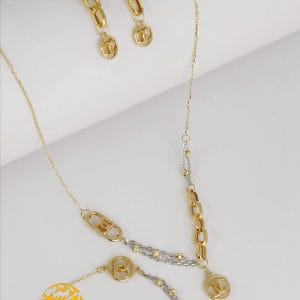 سرویس طرح گوچی