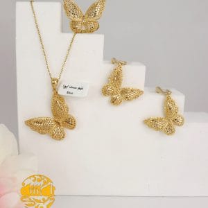 نیمست پروانه ایوا