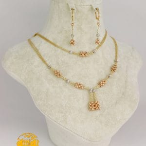 سرویس البرنادو