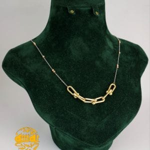 گردنبندتیفانی