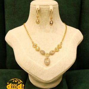 سرویس طلای زیتون