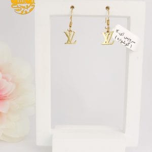 گوشواره لویی ویتون