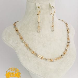 سرویس تیفانی لیزری