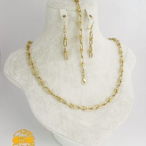 سرویس تیفانی