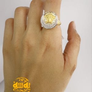 انگشتر ورساچه