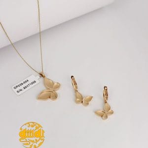 نیمست پروانه