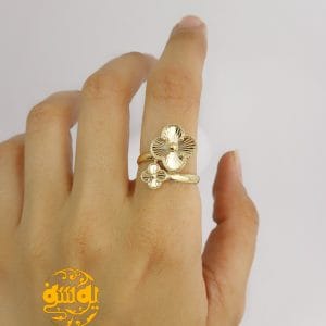 انگشتر ونکلیف