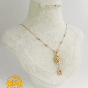 گردنبندطلا