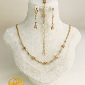 سرویس البرنادو