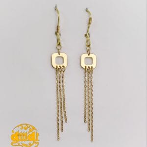 گوشواره آویز