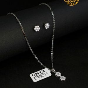 نیمست نگین دار