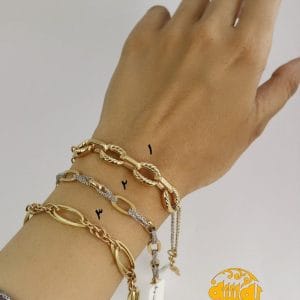 دستبندزنجیری