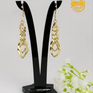 گوشواره آویز