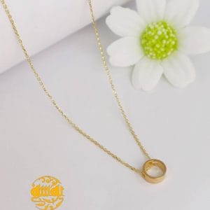 گردنبندمینیمال