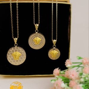 مدال ورساچه