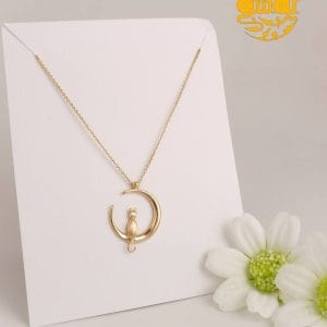 گردنبنددخترانه