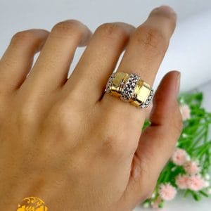 انگشترماکزیمال