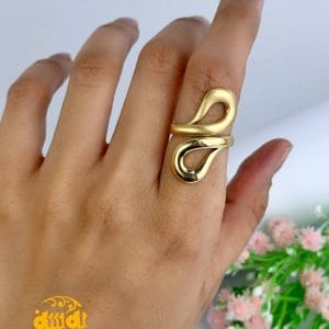 انگشترماکزیمال