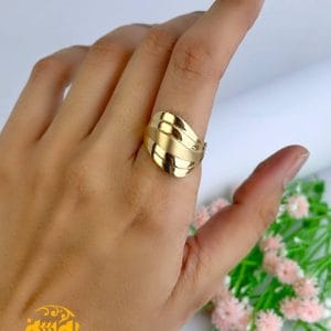 انگشترماکزیمال