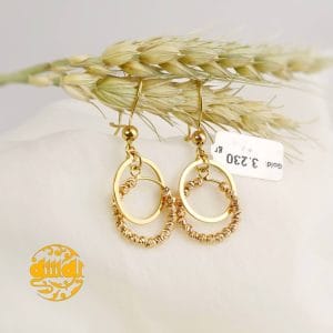 گوشواره البرنادو