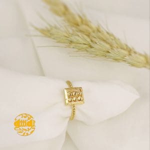 انگشترمینیمال