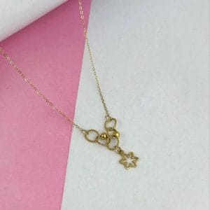 گردنبندطلا