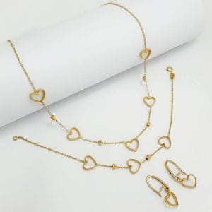 سرویس قلب ماکان