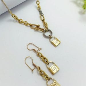 سرویس تیفانی