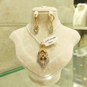 نیمست دورین