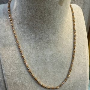 زنجیر البرنادو