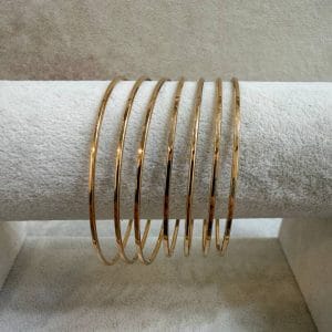 النگو آیینه ای