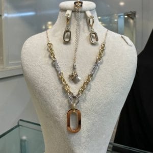 سرویس زنجیری طرح بولگاری