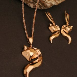 نیمست روباه